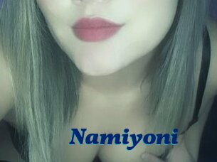 Namiyoni