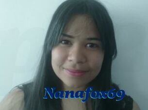 Nanafox69