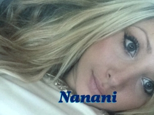 Nanani