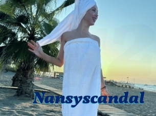 Nansyscandal