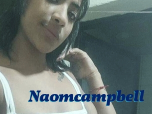 Naomcampbell