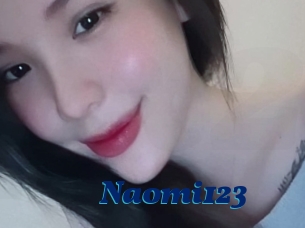 Naomi123