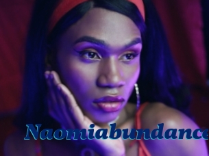 Naomiabundance