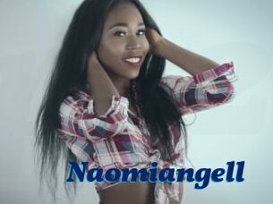 Naomiangell