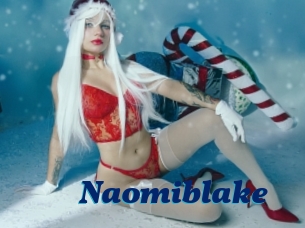 Naomiblake