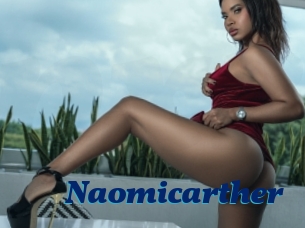 Naomicarther