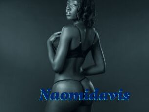 Naomidavis