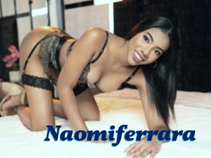 Naomiferrara