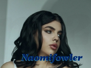 Naomifowler
