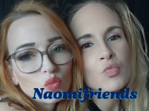 Naomifriends
