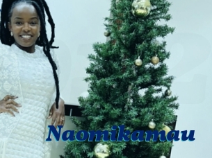 Naomikamau