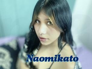Naomikato