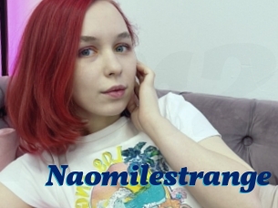 Naomilestrange
