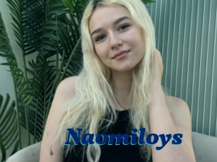 Naomiloys