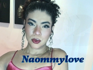 Naommylove