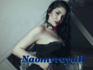 Naomyroyall