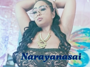 Narayanasai