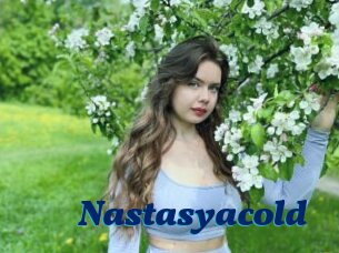 Nastasyacold