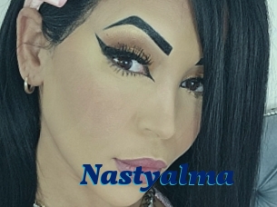 Nastyalma