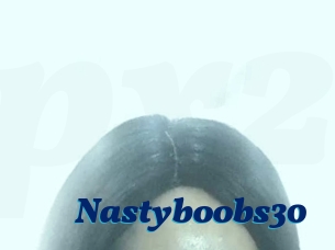 Nastyboobs30