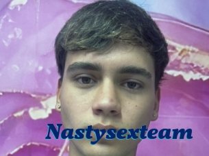 Nastysexteam