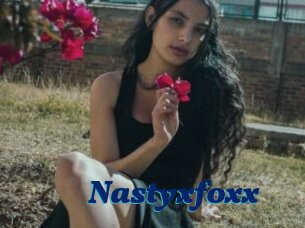 Nastyxfoxx