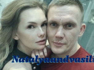 Natalyaandvasili