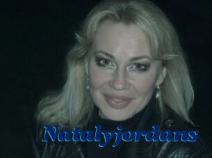 Natalyjordans