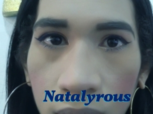 Natalyrous