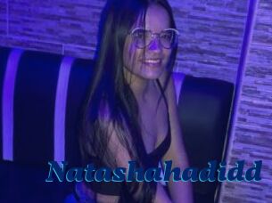 Natashahadidd