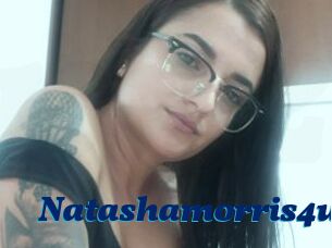 Natashamorris4u