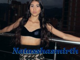 Natasshasmirth