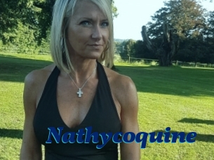 Nathycoquine
