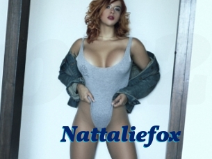 Nattaliefox