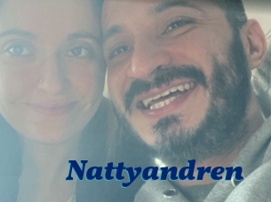 Nattyandren