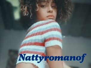 Nattyromanof