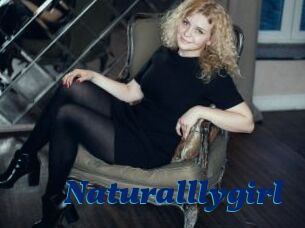 Naturalllygirl