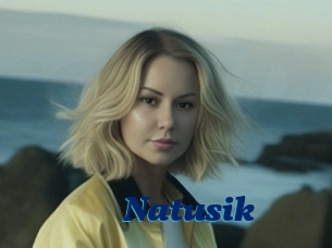 Natusik