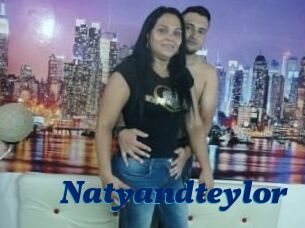 Natyandteylor