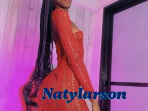 Natylarson
