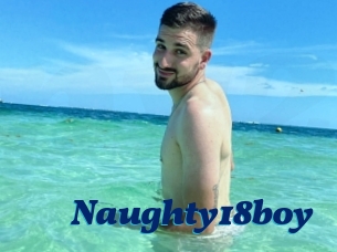 Naughty18boy