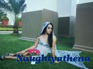 Naughtyathena
