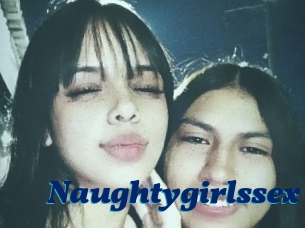 Naughtygirlssex