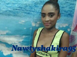 Nawtyshakira95