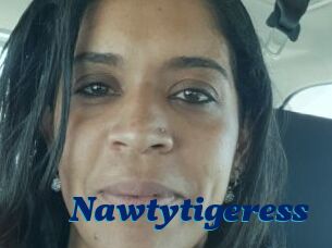 Nawtytigeress