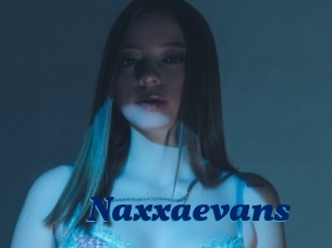Naxxaevans