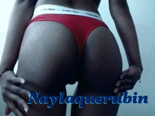 Naylaquerubin