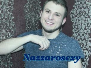 Nazzarosexy