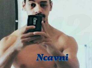 Ncavni
