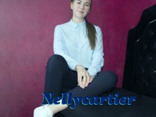 Nellycartier